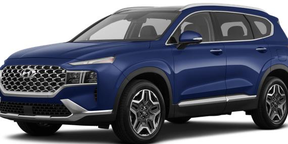 HYUNDAI SANTA FE 2022 5NMS2DAJ7NH465349 image HYUNDAI SANTA FE 2022 5NMS2DAJ7NH465349 image